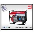 5KVA welding gasoline generator